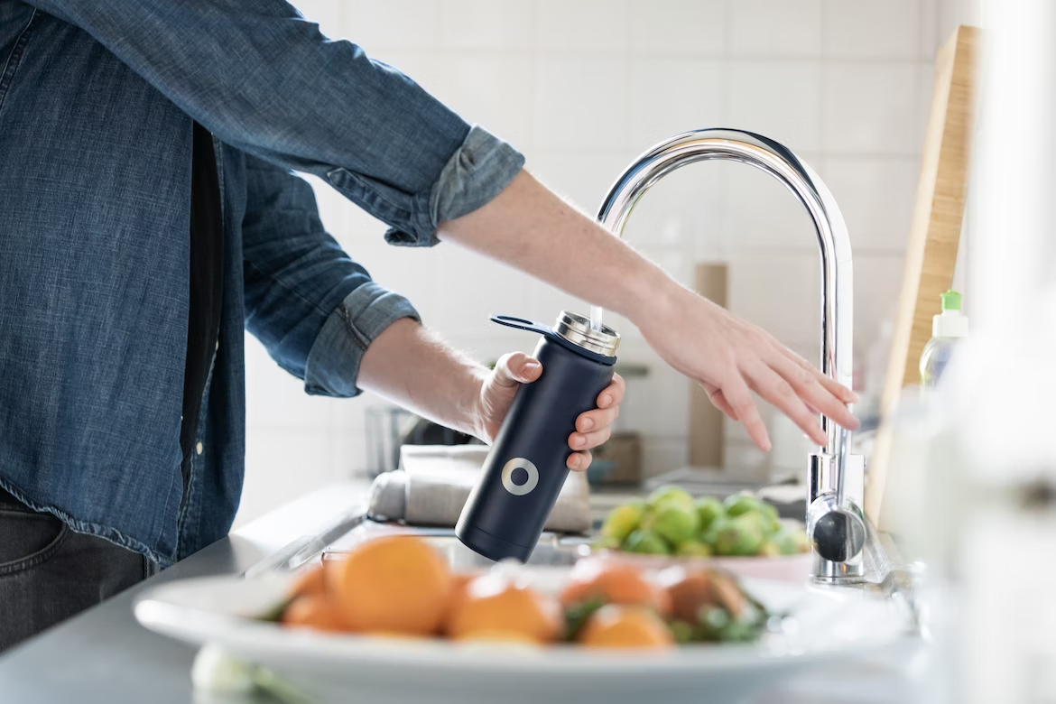 Self-cultivation Stainless steel Sink Vessel Faucet Basin Handle Lavatory Faucet, Chrome